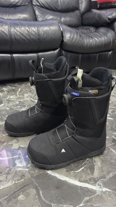 Boots BURTON Moto BOA marime 45