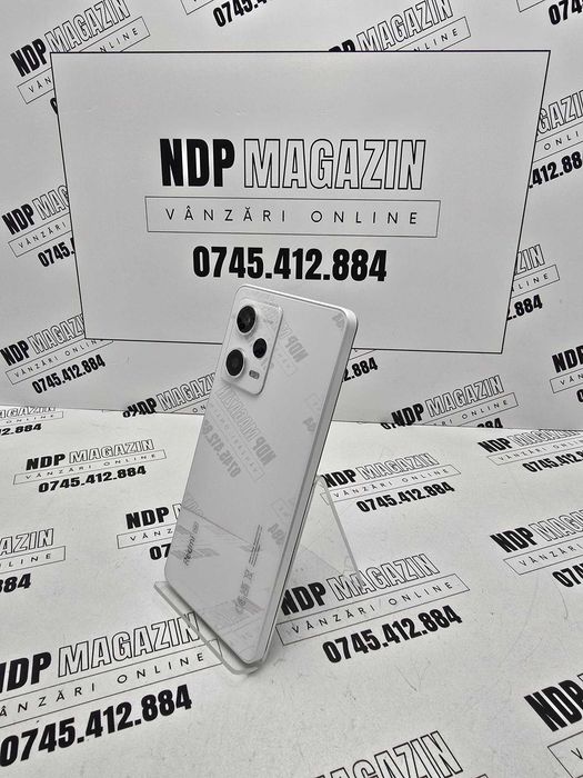 NDP Amanet NON-STOP Calea Vitan Nr.121 Xiaomi Redmi Note 12 PRO (32698