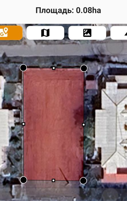 8 сотих ер сотилади Киргилида