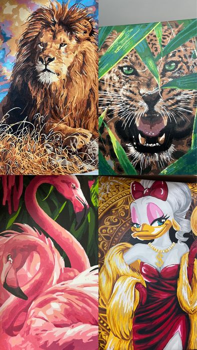 Продам картины для интертера