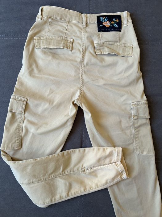Дамски cargo панталон