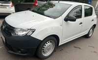 Dacia Sandero / 1.2 benzina / 2015 / 28.000 km