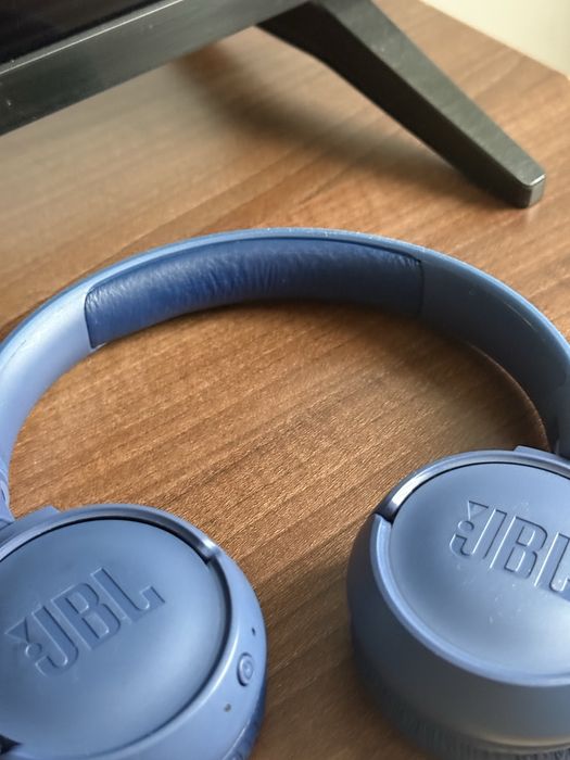 Casti wireless JBL Tune 560