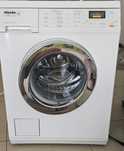 Miele W2653 Softcare