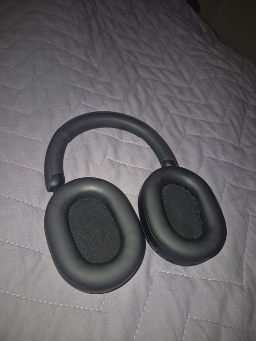 Наушники Sony WH-1000XM5