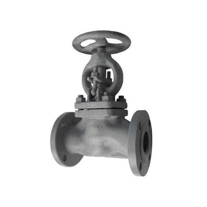 Клапан запорный 40 мм, Маркировка: 15с22нж, Давление: Ру40