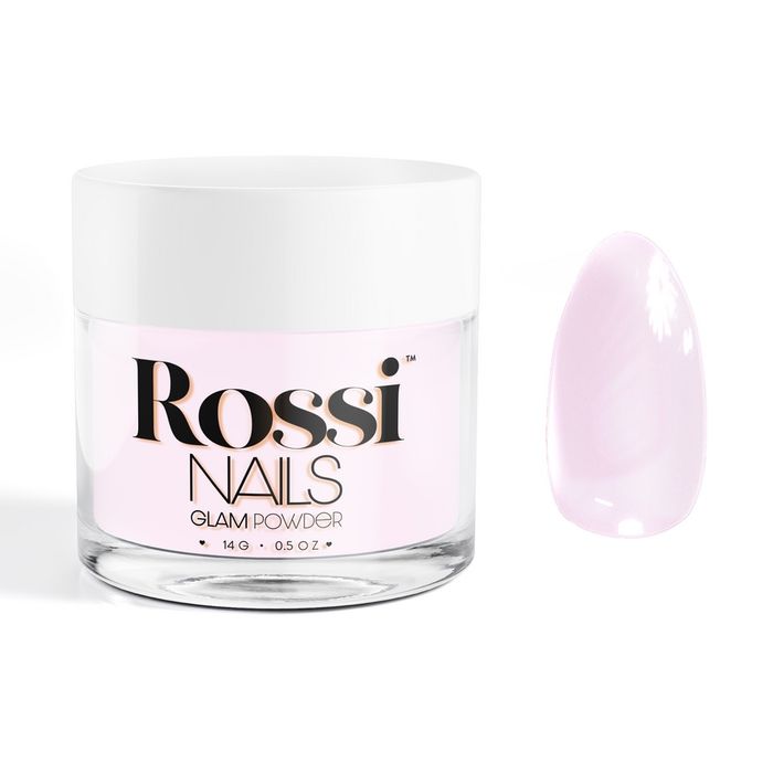 Pudra de unghii Rossi Nails