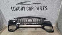 Mercedes E class 2020/2023 W213 facelift 6.3 63 AMG Bara fata BF1034