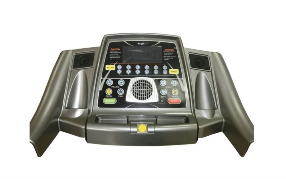 Banda Alergare Professionala HouseFit House Fit HT 9144 E1