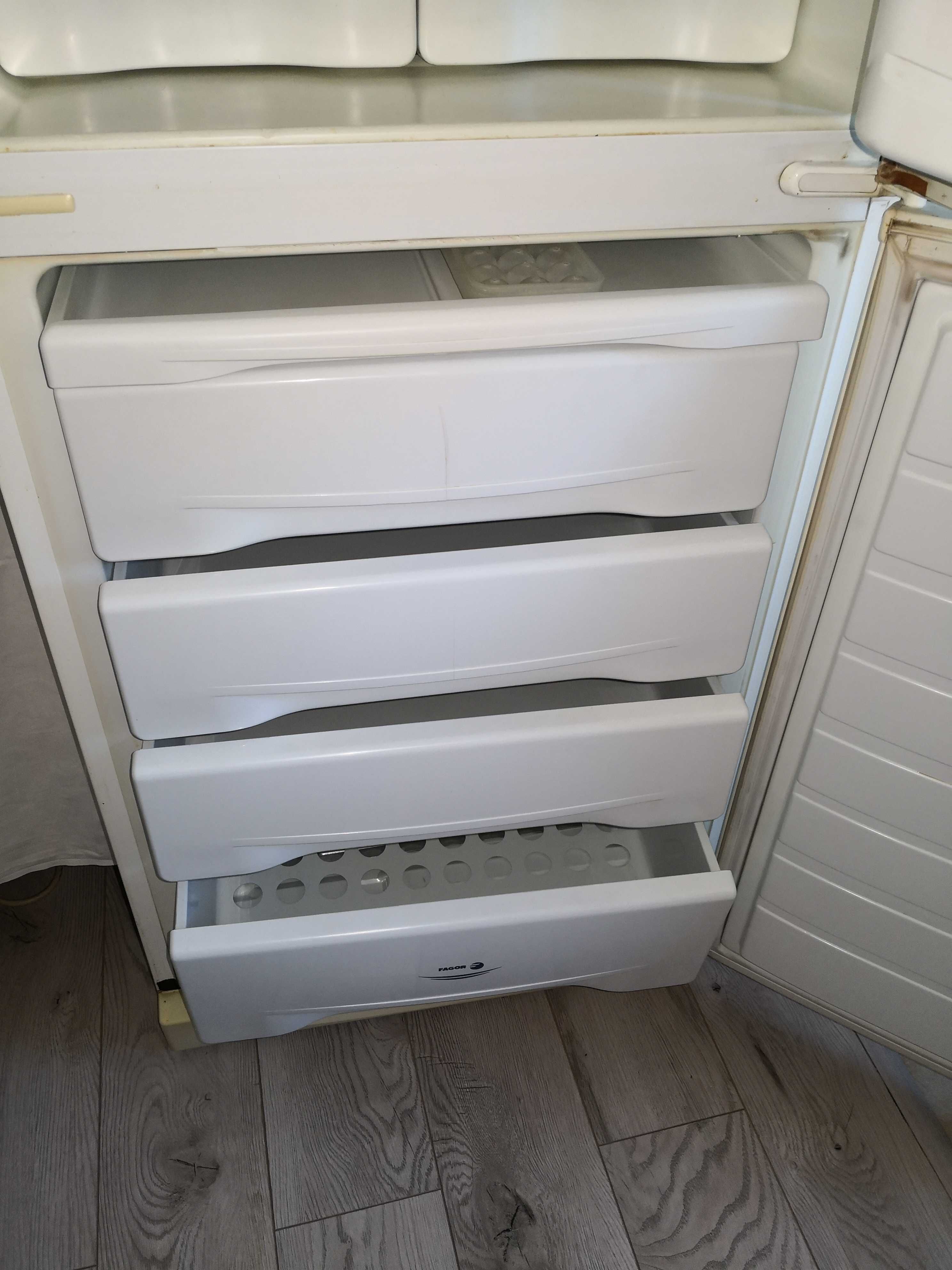 хладилник Фагор, 201 см