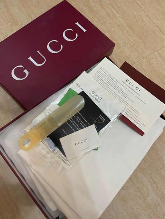 Sneakers Gucci Ripple