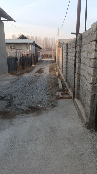 Ер сотилади 3 соток