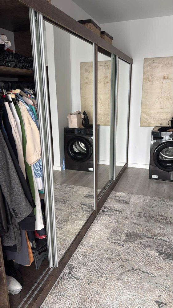 Dressing 2 bucati a cate 200m L fiecare