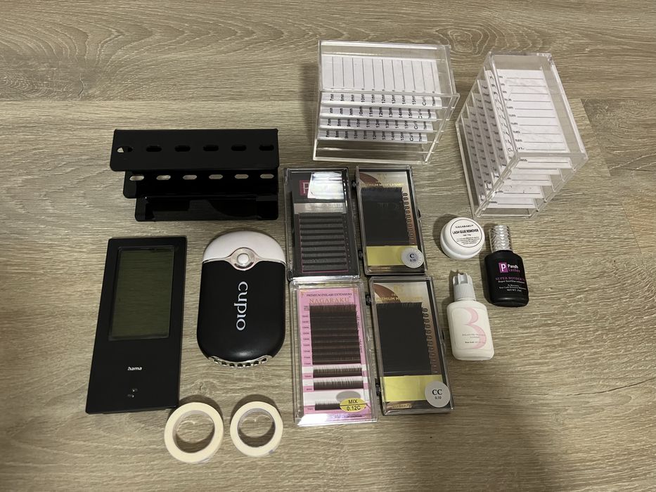 Vand tot ce se vede in imagine