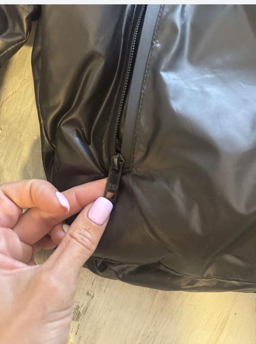 Дамско зимно яке