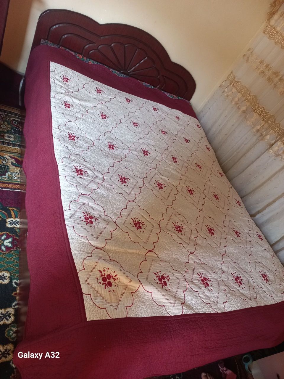 Kamplekt mebel .
