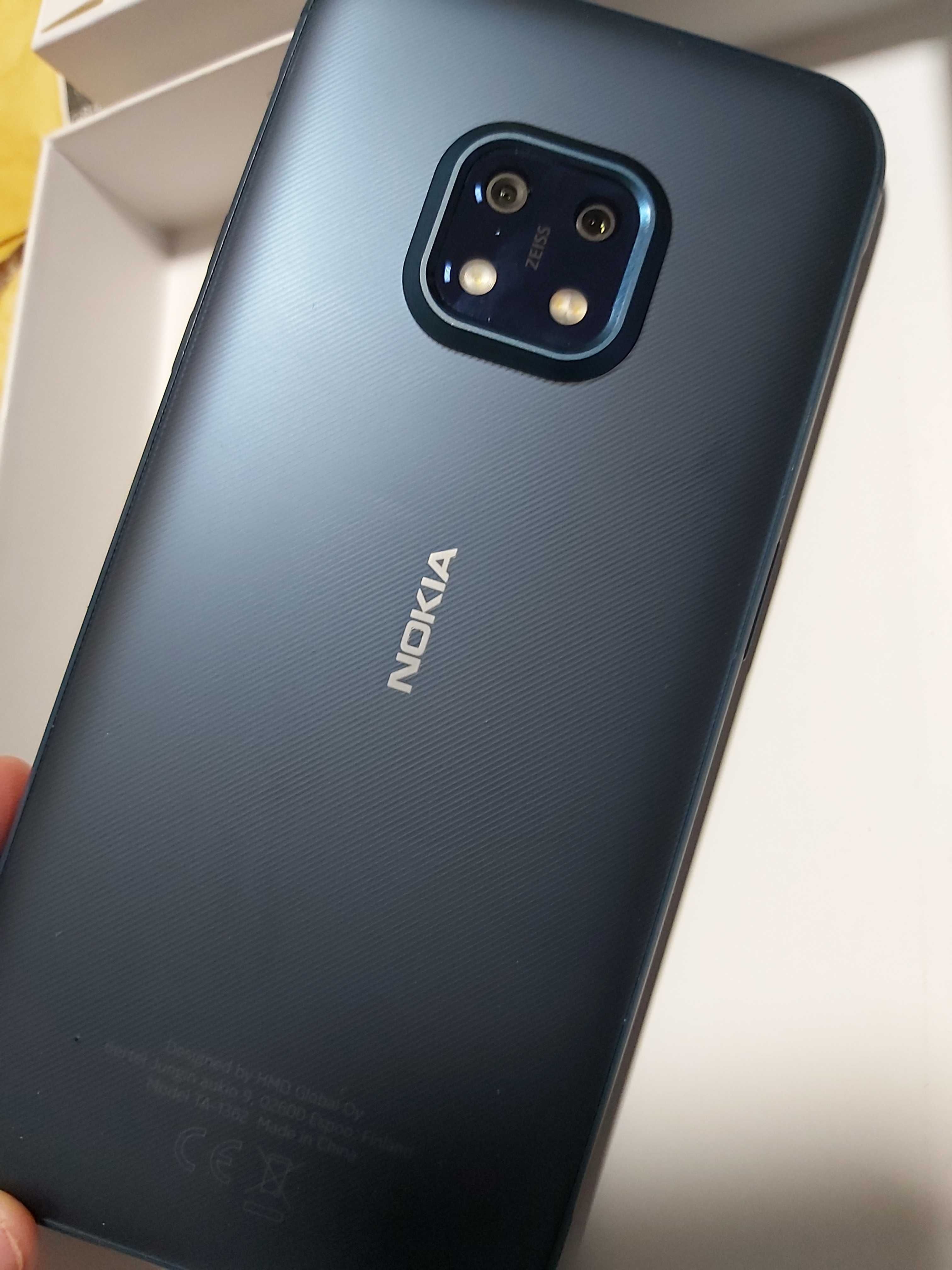 Nokia XR20- продавам чисто нов телефон