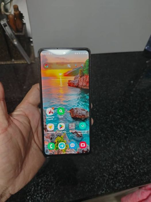 Самсунг s 20 fe 5g