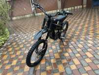 Электробайк Talaria Sting TL3000