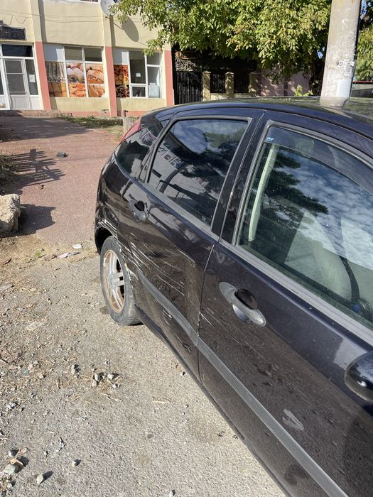 Ford Focus MK1 1.8 diesel