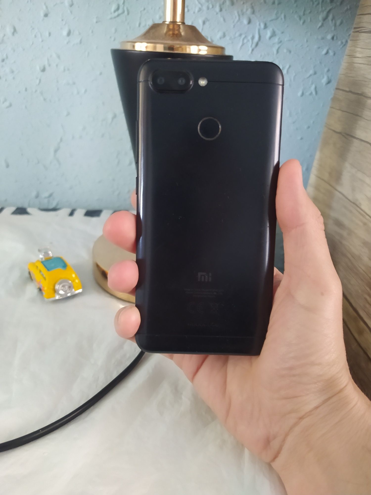 Redmi 6 64 Gb Sotilad