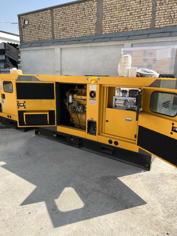 Generator генератор движок kw kw