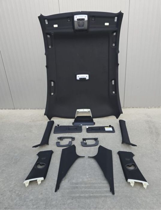 Plafon interior mp BMW f30 complet