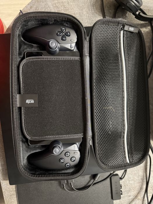 Playstation Portal Midnight