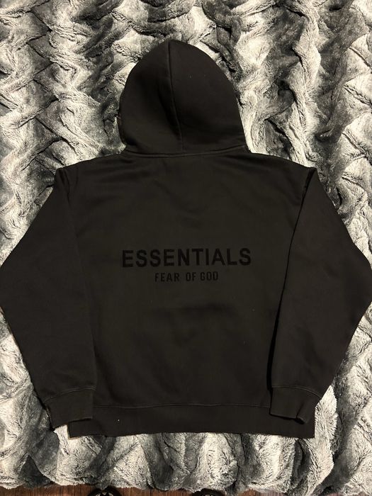Essentials hoodies