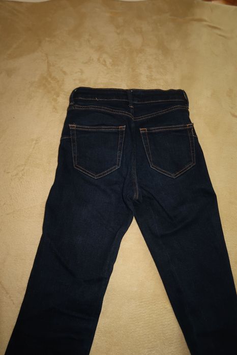 Дамски дънки Zara