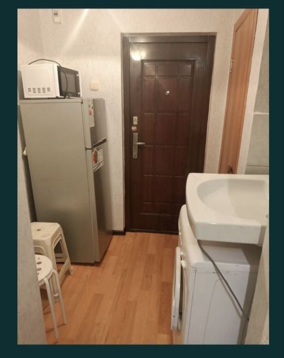 Срочно продам малосемейку