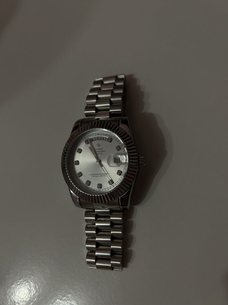 Часовник Seiko Mod Datejust