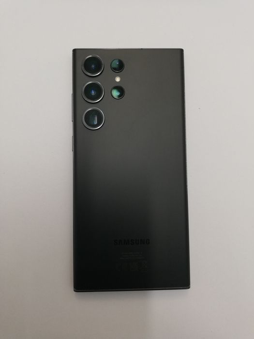 Samsung S23 Ultra