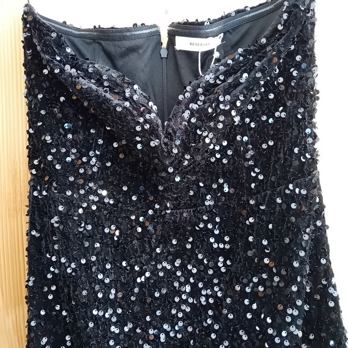 Rochie noua Reserved