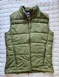 Jack Wolfskin vesta Primaloft M