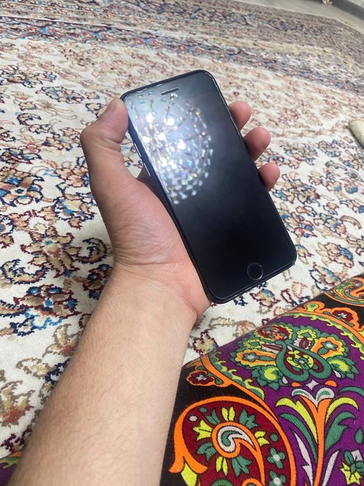 iPhone 7 256g идиал