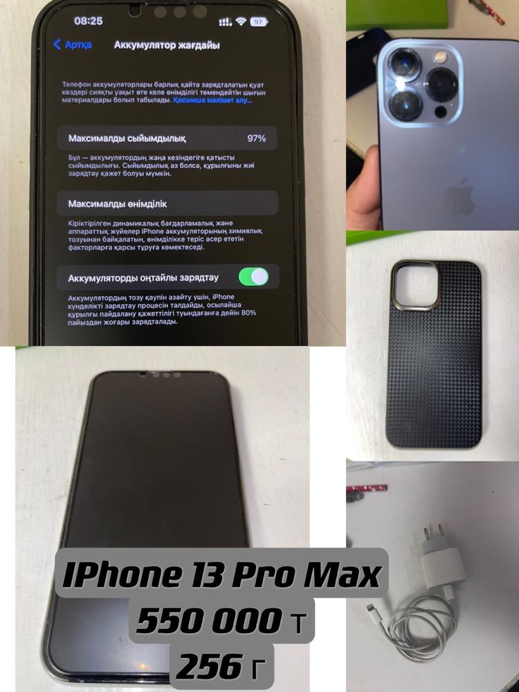 iPhone 13 Pro Max