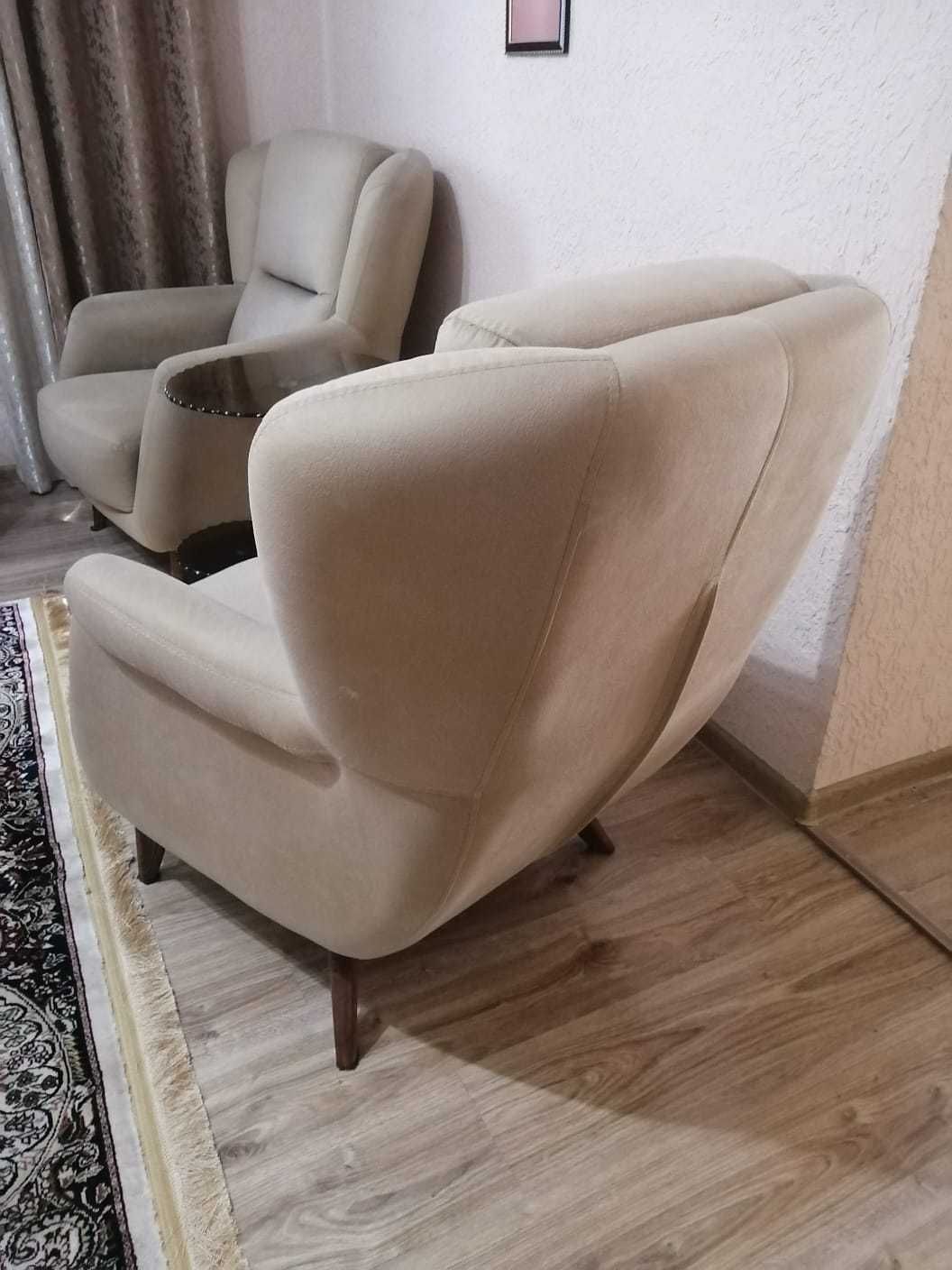 Продам кресло 2 шт