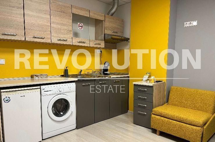 Едностаен апартамент в района на Винс!