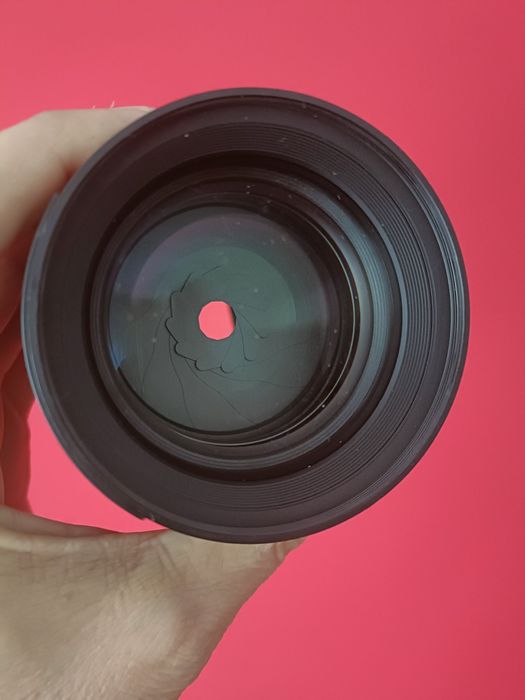 Sigma 85mm F1.4 DG DN Mark II   pentru Sony