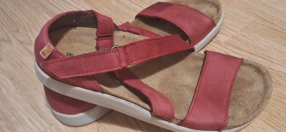 Sandale El Naturalista