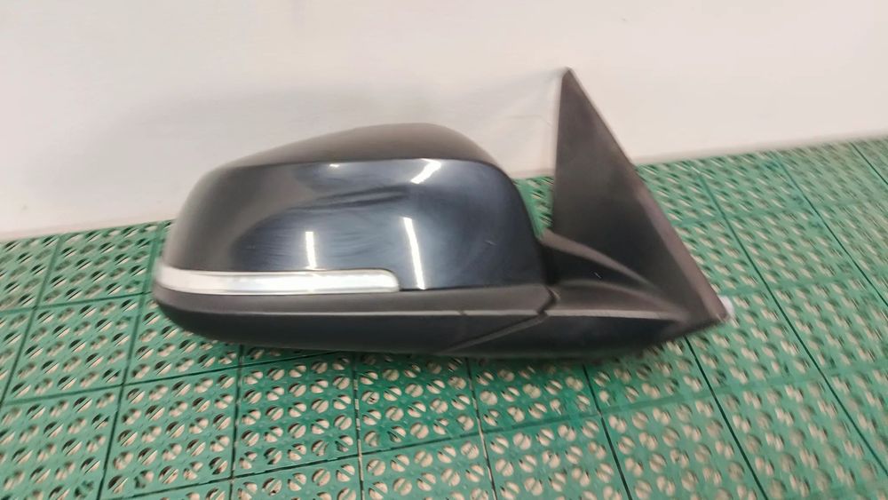 Oglinda dreapta BMW X1 E84 LCI ( provine de pe masina volan dreapta)