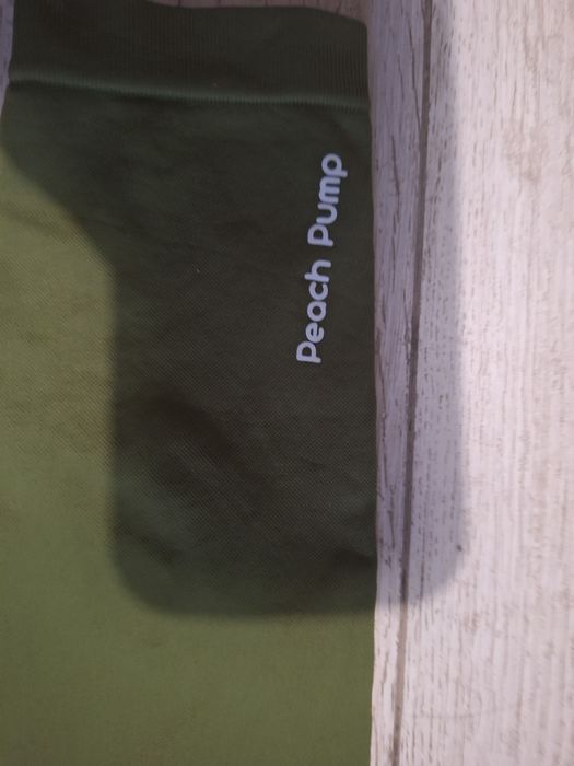 Безшевен клин на peach pump