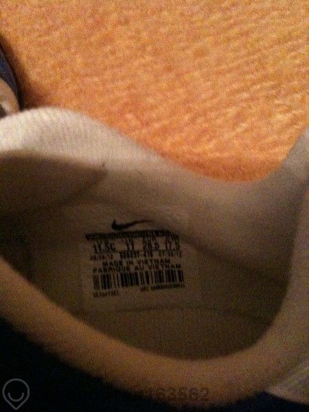 Детски маратонки Nike