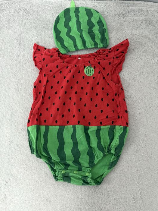 Costum bebe pepene.