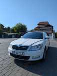 Skoda Octavia 2 FL 2009 1.9tdi-schimb