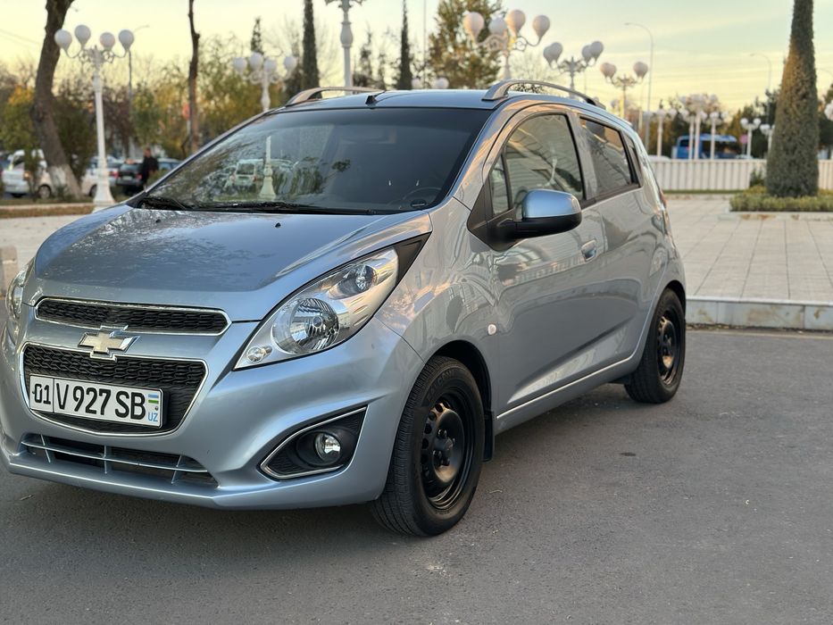 spark sotiladi 2017 yil Aftamat 1.25 mator zavod metan gaz