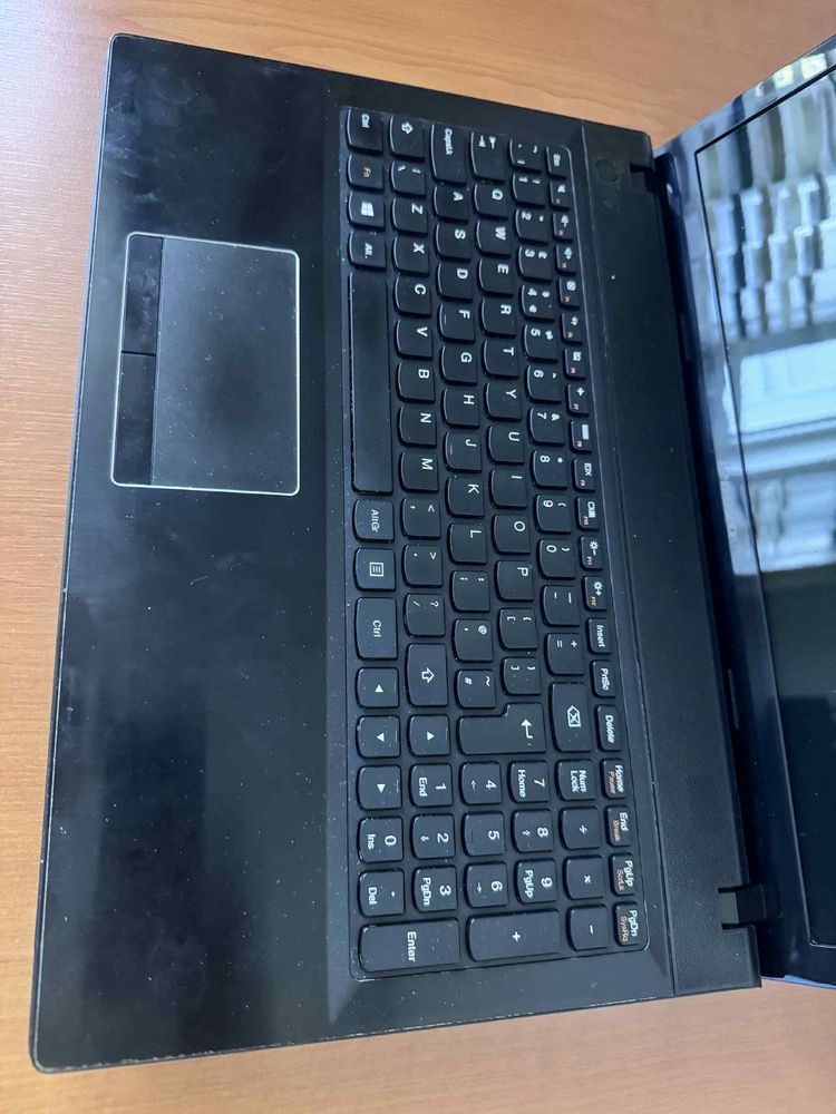Laptop Lenovo Intel Core i7