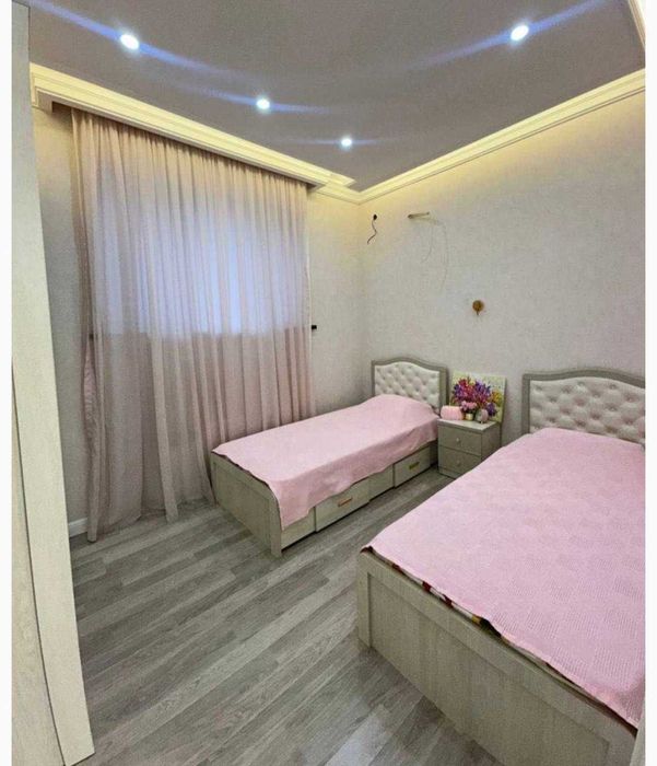 Продаётся Евродом на Юнусабаде(Тикланиш) 2-сотки (N 11170)