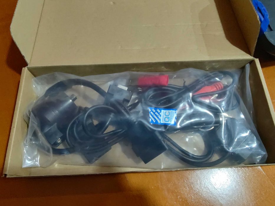 Професионална автодиагностика  Thinkcar